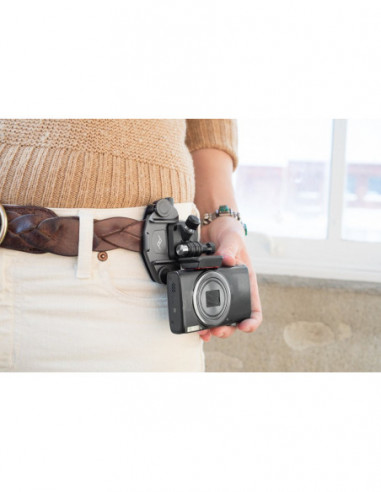 Adapter Peak Design P.O.V. do kamer sportowych