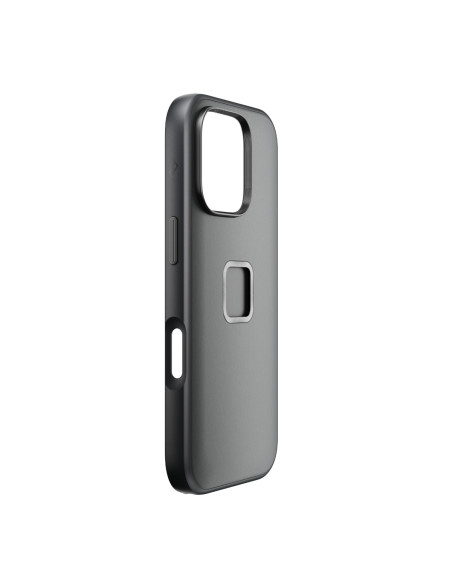 Peak Design Mobile Everyday Case Clarino iPhone 16 Pro - Black