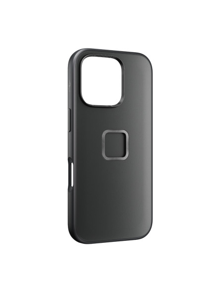 Peak Design Mobile Everyday Case Clarino iPhone 16 Pro - Black