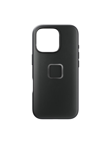 Peak Design Mobile Everyday Case Clarino iPhone 16 Pro - Black