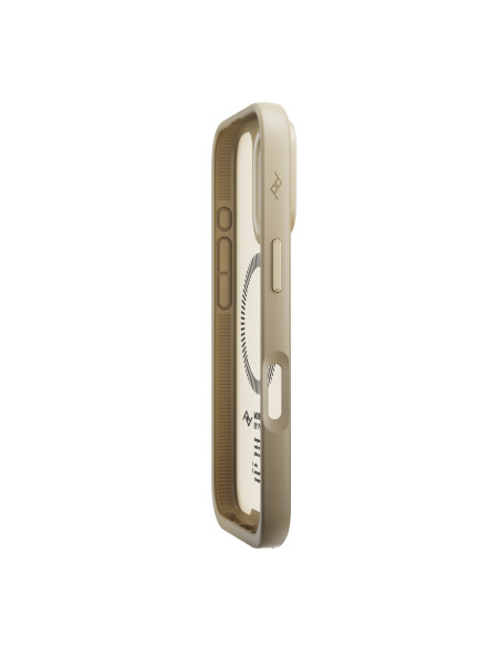 Peak Design Mobile Everyday Case Clarino iPhone 16 Pro - Bone
