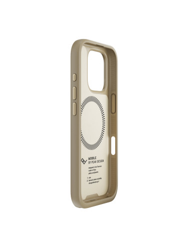 Peak Design Mobile Etui Everyday Case Clarino...