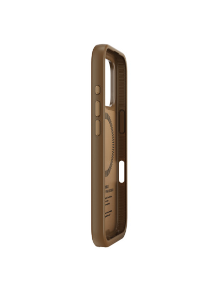 Peak Design Mobile Everyday Case Clarino iPhone 16 Pro - Tan