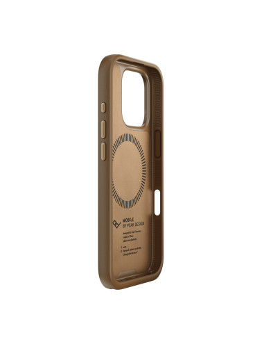 Peak Design Mobile Everyday Case Clarino iPhone...