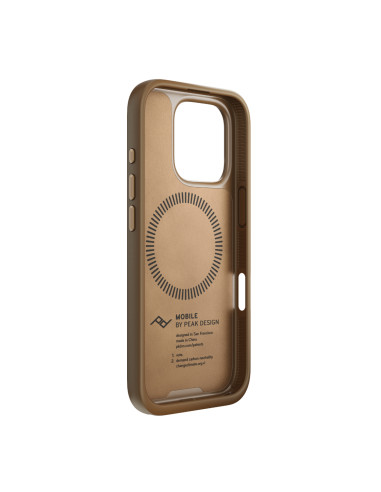 Peak Design Mobile Everyday Case Clarino iPhone...