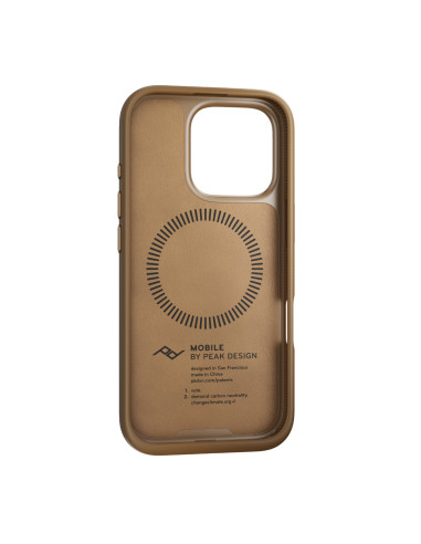 Peak Design Mobile Everyday Case Clarino iPhone...