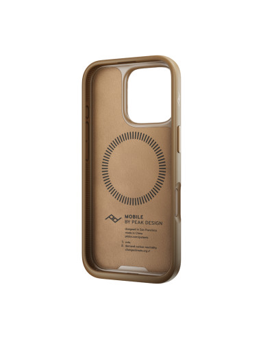Peak Design Mobile Everyday Case Clarino iPhone...