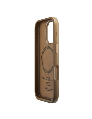 Peak Design Mobile Etui Everyday Case Clarino...