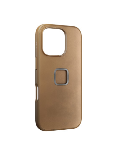 Peak Design Mobile Etui Everyday Case Clarino...