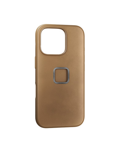 Peak Design Mobile Etui Everyday Case Clarino...