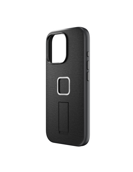 Peak Design Mobile Everyday Loop Case iPhone 16 Pro - Charcoal