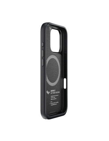 Peak Design Mobile Everyday Loop Case iPhone 16...