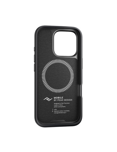 Peak Design Mobile Etui Everyday Loop Case...