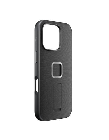 Peak Design Mobile Everyday Loop Case iPhone 16 Pro - Charcoal