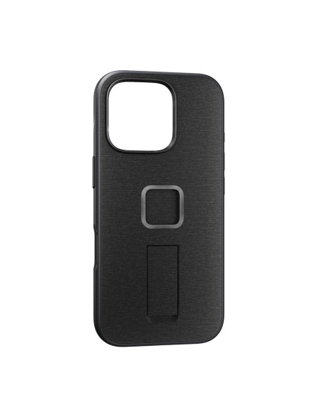 Peak Design Mobile Everyday Loop Case iPhone 16 Pro - Charcoal
