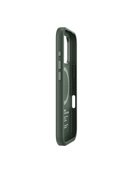 Peak Design Mobile Etui Everyday Loop Case  iPhone 16 Pro - Szarozielony