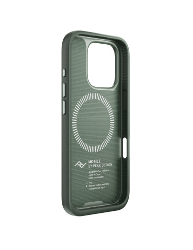 Peak Design Mobile Etui Everyday Loop Case...