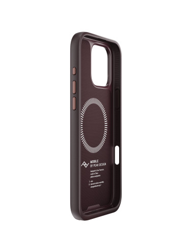 Peak Design Mobile Everyday Loop Case iPhone 16...