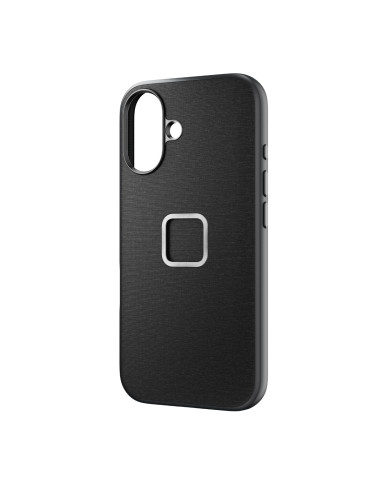 Peak Design Mobile Everyday Case Fabric iPhone...