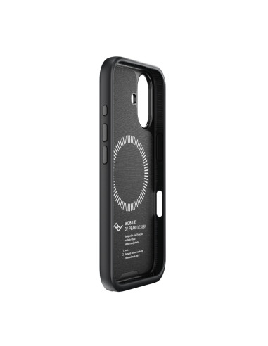 Peak Design Mobile Everyday Case Fabric iPhone...