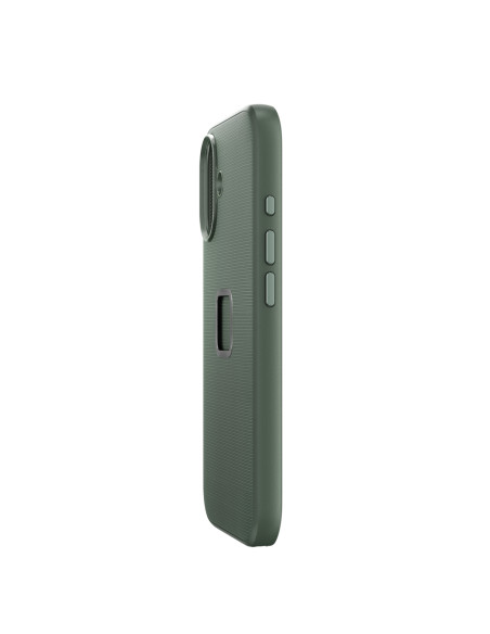 Peak Design Mobile Everyday Case Fabric iPhone 16 - Sage