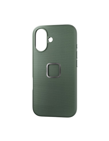 Peak Design Mobile Everyday Case Fabric iPhone...