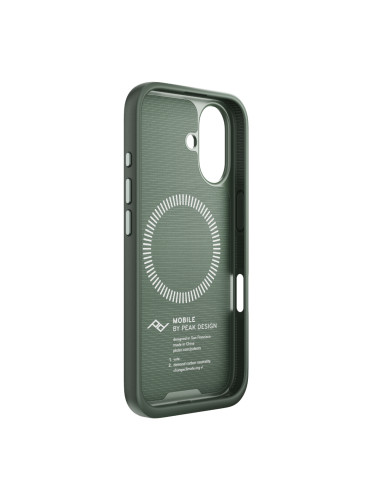 Peak Design Mobile Everyday Case Fabric iPhone...
