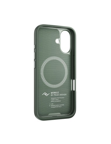 Peak Design Mobile Everyday Case Fabric iPhone...