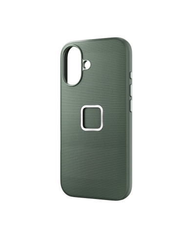 Peak Design Mobile Everyday Case Fabric iPhone...