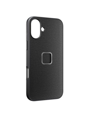 Peak Design Mobile Everyday Case Fabric iPhone...