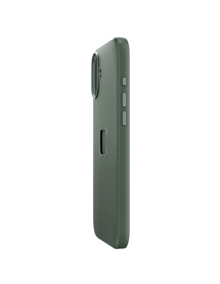Peak Design Mobile Everyday Case Fabric iPhone 16 Plus - Sage