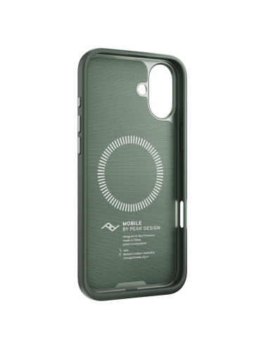 Peak Design Mobile Everyday Case Fabric iPhone...