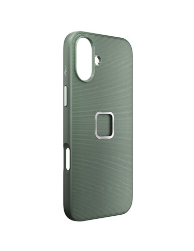 Peak Design Mobile Everyday Case Fabric iPhone...