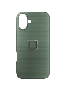 Peak Design Mobile Everyday Case Fabric iPhone 16 Plus -...