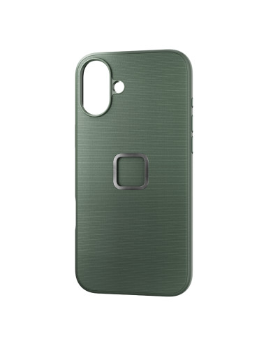 Peak Design Mobile Everyday Case Fabric iPhone...