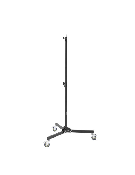 GlareOne Air Glide 150 - Air Cushioned Roller Stand