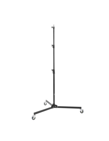 GlareOne Air Glide 275- Air Cushioned Roller Stand