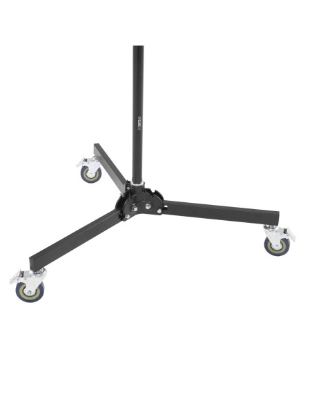 GlareOne Air Glide 275- Air Cushioned Roller Stand