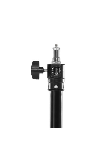 GlareOne Air Glide 275- Air Cushioned Roller Stand