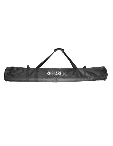 GlareOne Stand Bag 120x15 - pokrowiec na statywy studyjne