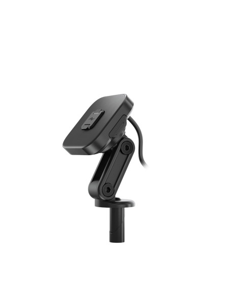 Peak Design Mobile Motorcycle Mount Stem Mount Charging - Uchwyt Moto Do Tel Na Główkę Ramy Z Ładowaniem.