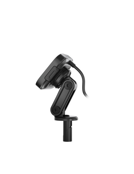 Peak Design Mobile Motorcycle Mount Stem Mount Charging Black