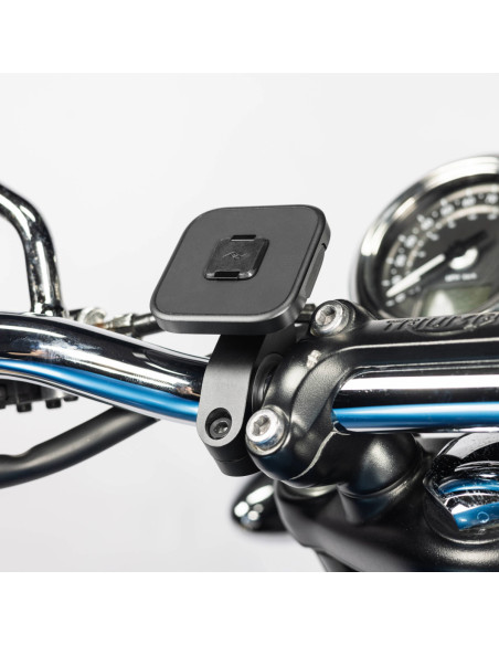 Peak Design Mobile Motorcycle Mount Bar Mount v2 Black