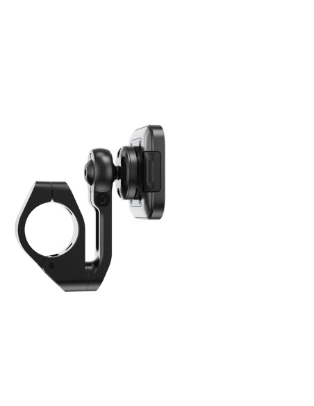 Peak Design Mobile Motorcycle Mount Bar Mount v2 Black - Uchwyt Motocyklowy Do Telefonu Na Kierownicę v2 - Czarny
