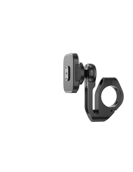 Peak Design Mobile Motorcycle Mount Bar Mount v2 Black - Uchwyt Motocyklowy Do Telefonu Na Kierownicę v2 - Czarny