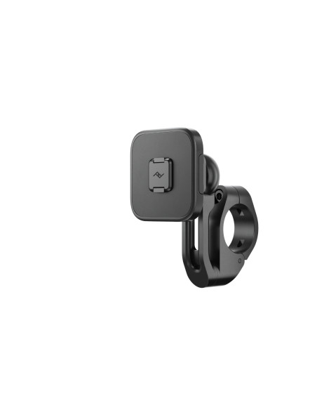 Peak Design Mobile Motorcycle Mount Bar Mount v2 Black