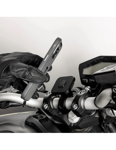 Peak Design Mobile Motorcycle Mount Bar Mount...