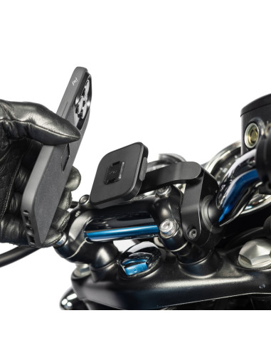 Peak Design Mobile Motorcycle Mount Bar Mount...