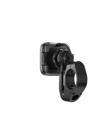 Peak Design Mobile Motorcycle Mount Bar Mount Charging Black