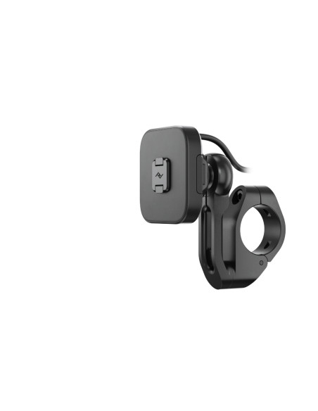 Peak Design Mobile Motorcycle Mount Bar Mount Charging Black